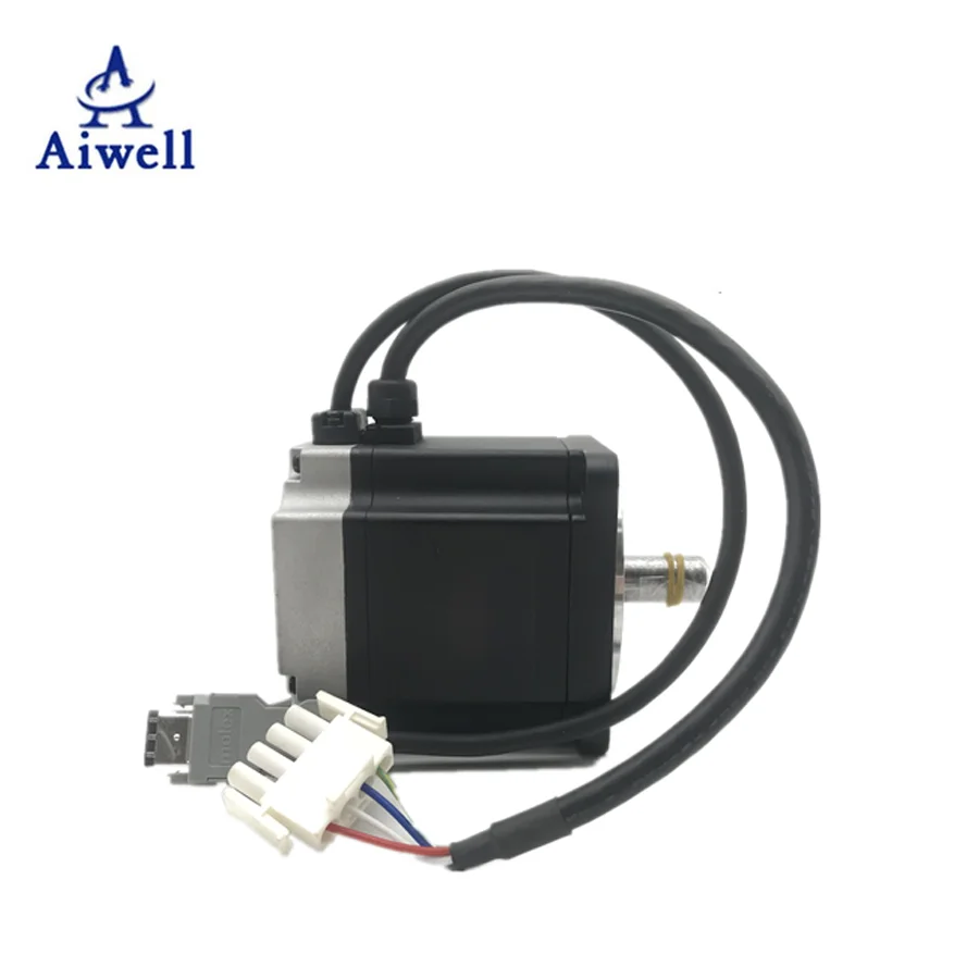 

Original Servo Motor For R7M-AP40030-S1