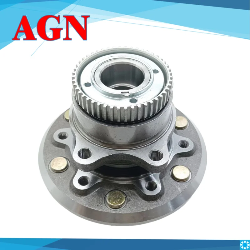 

for TOYOTA HIACE 4WD Front Wheel Hub and Bearing Assembly, 43550-Z9001