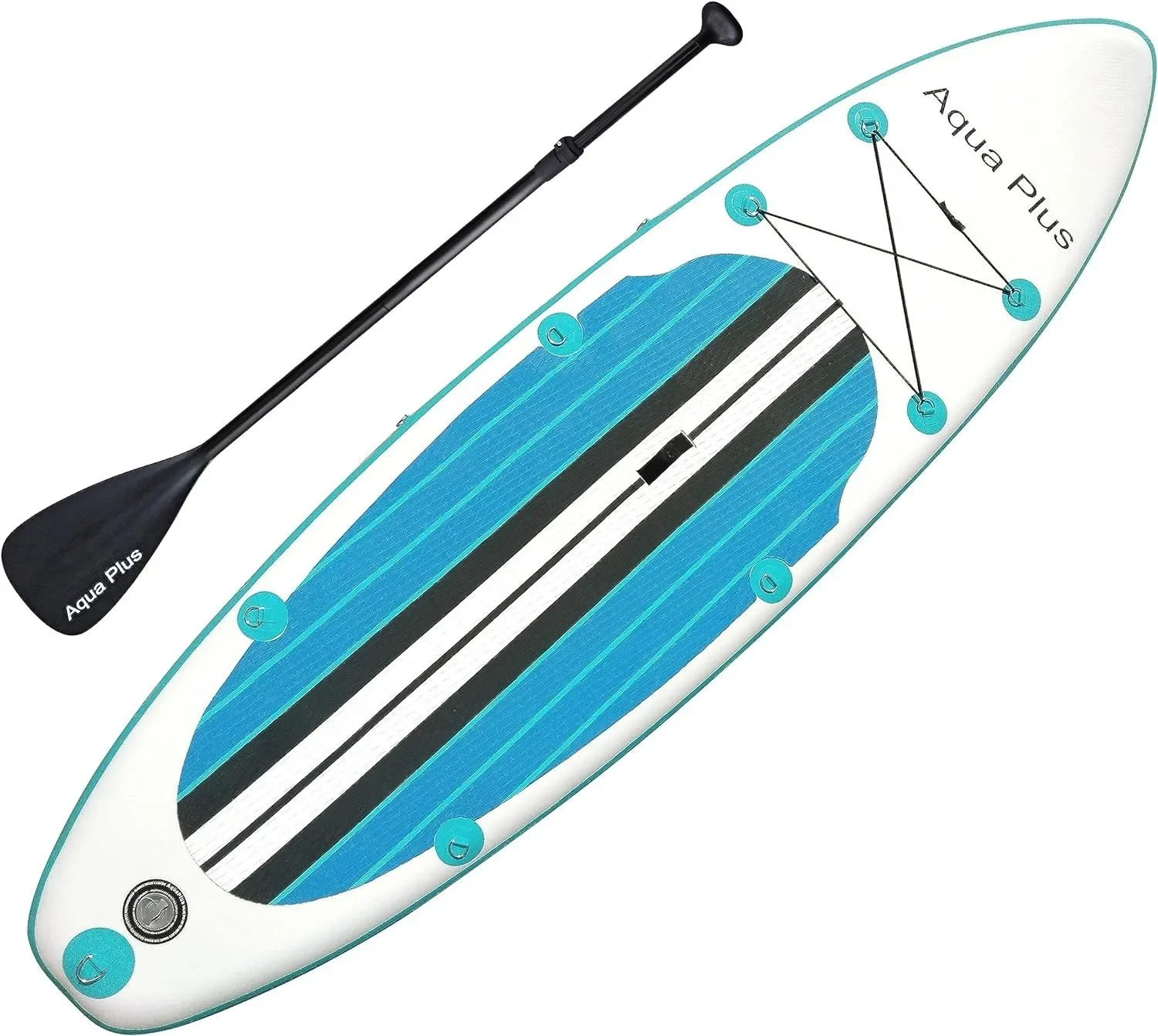 Inflatable Sup Surf Stand Up Paddle Board Water Play Surfing Surfboard paddleboard with all accessories