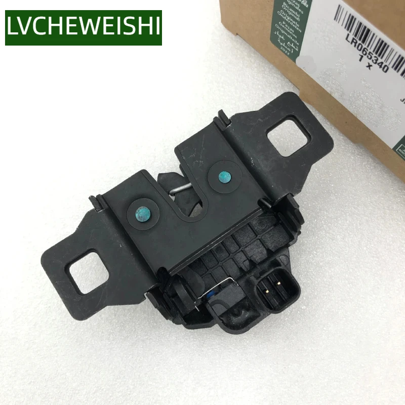 

Bonnet Anti-theft Switch w/ Sensor for Land Rover Freelander 2 Discovery 4 5 Range Rover Sport 10-14 Evoque Sport Velar LR065340