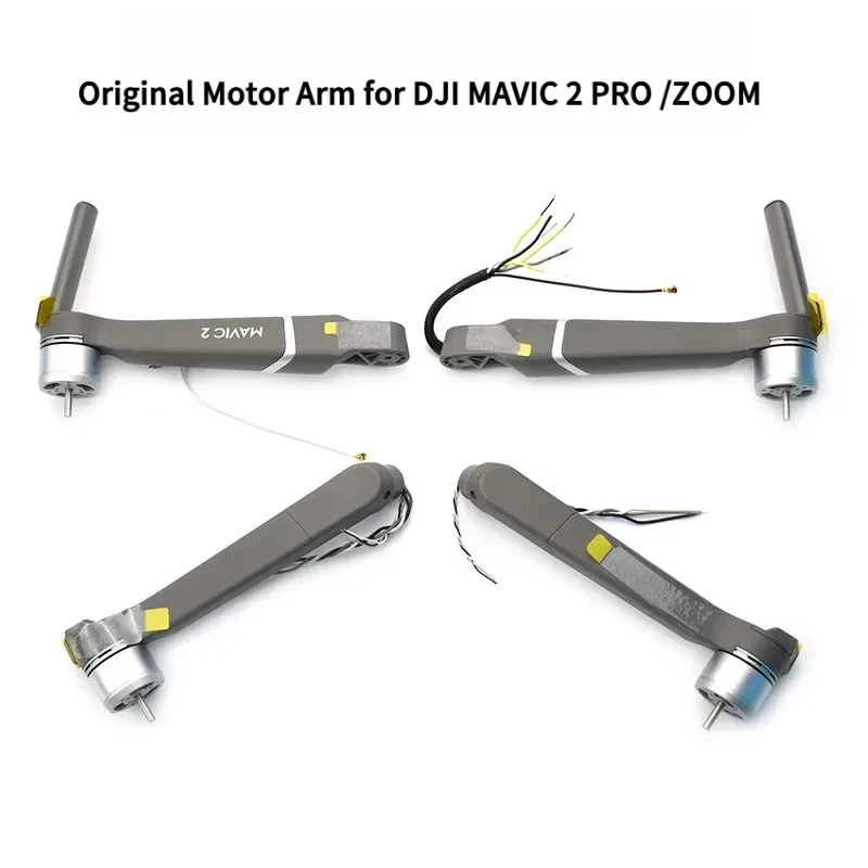 

For Mavic 2 Pro/Zoom Motor Arm Left Right Front Rear Arms Replacement Repair Parts
