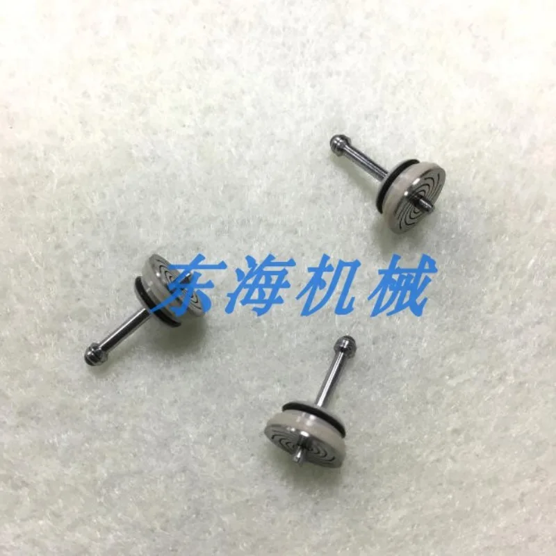 Dispensing machine valve core CR firing pin mtv/cr /bngd/B type adhesive, blue 1pcs