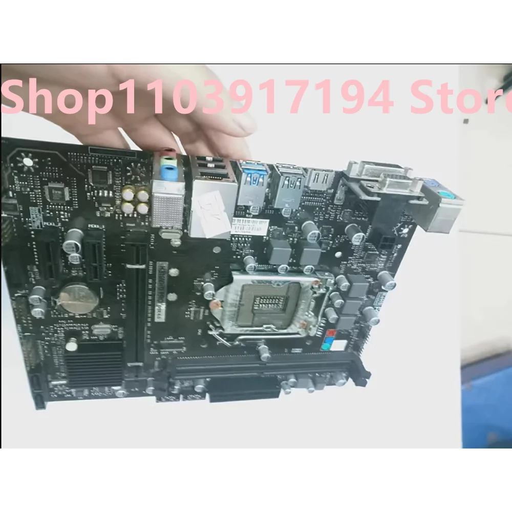 H310MHD PRO  Motherboard