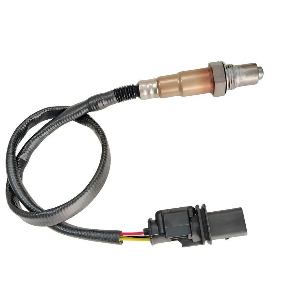 For Can-Am Maverick X3 Oxygen Sensor 707602926 5-Wire 6-Pin Lambda O2 Probe