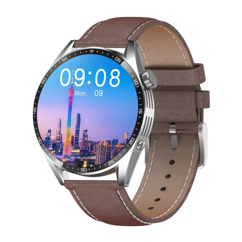 

2024PopularG20Smart Watch Best-Seller on Douyin Heart Rate Blood Oxygen Monitoring Calling Watch