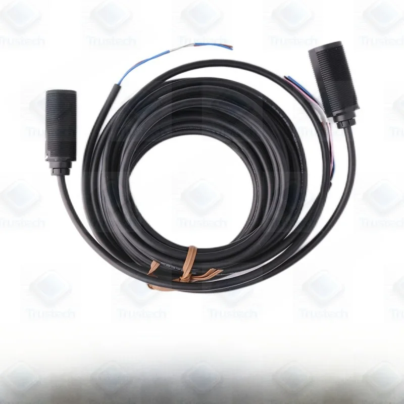 Photoelectric Sensor E3FA-TN11 E3FA-TP11 E3FA-RN11 E3FA-RP11 E3FA-TN12  E3FA-RP12 E3FA-RN12 21