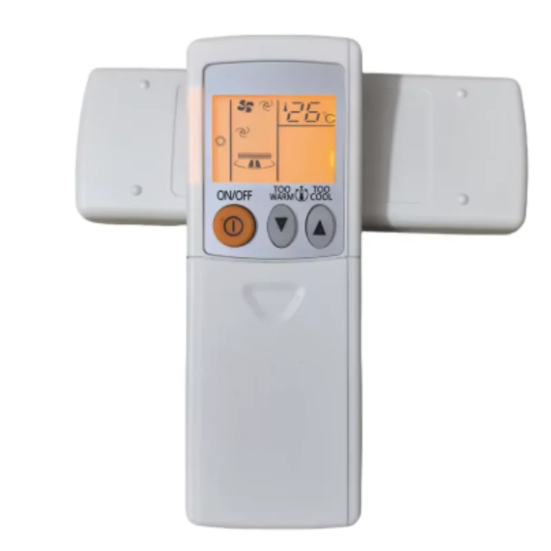 Air Conditioning Remote Control Suitable for Mitsubishi KD06ES KD07BS KP07BS KP06DS KM05B MSZ-GA35VA KM09A