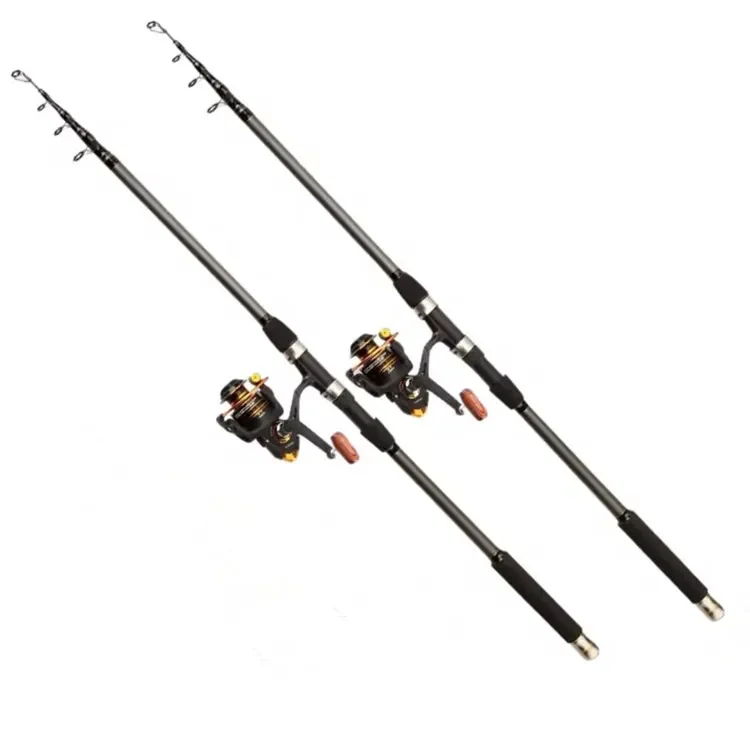 

2.7m 3.0m 3.3m 4.2m 4.5m japanese high quality rock bass saltwater surf ultra light spinning carbon fiber telescopic fishing rod