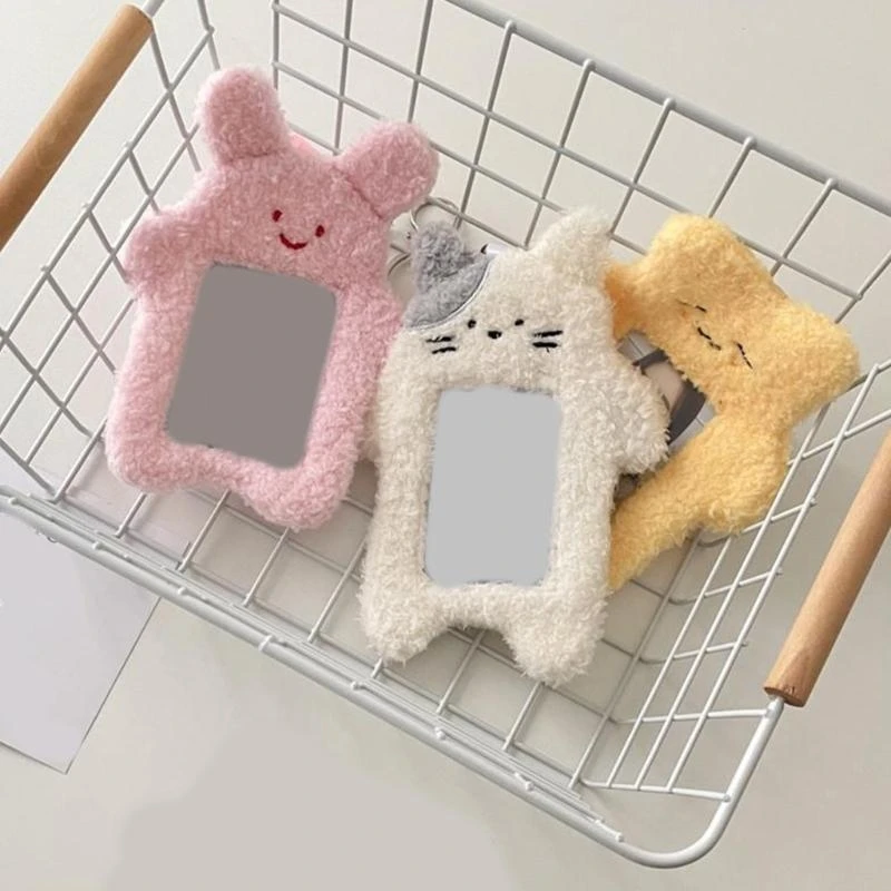 Người giữ thẻ ảnh hoạt hình