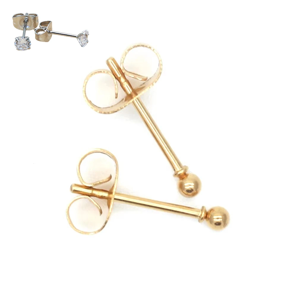 Короткие-женские-и-мужские-серьги-из-нержавеющей-стали-с-пуш-образной-спинкой-в-форме-маленького-шара