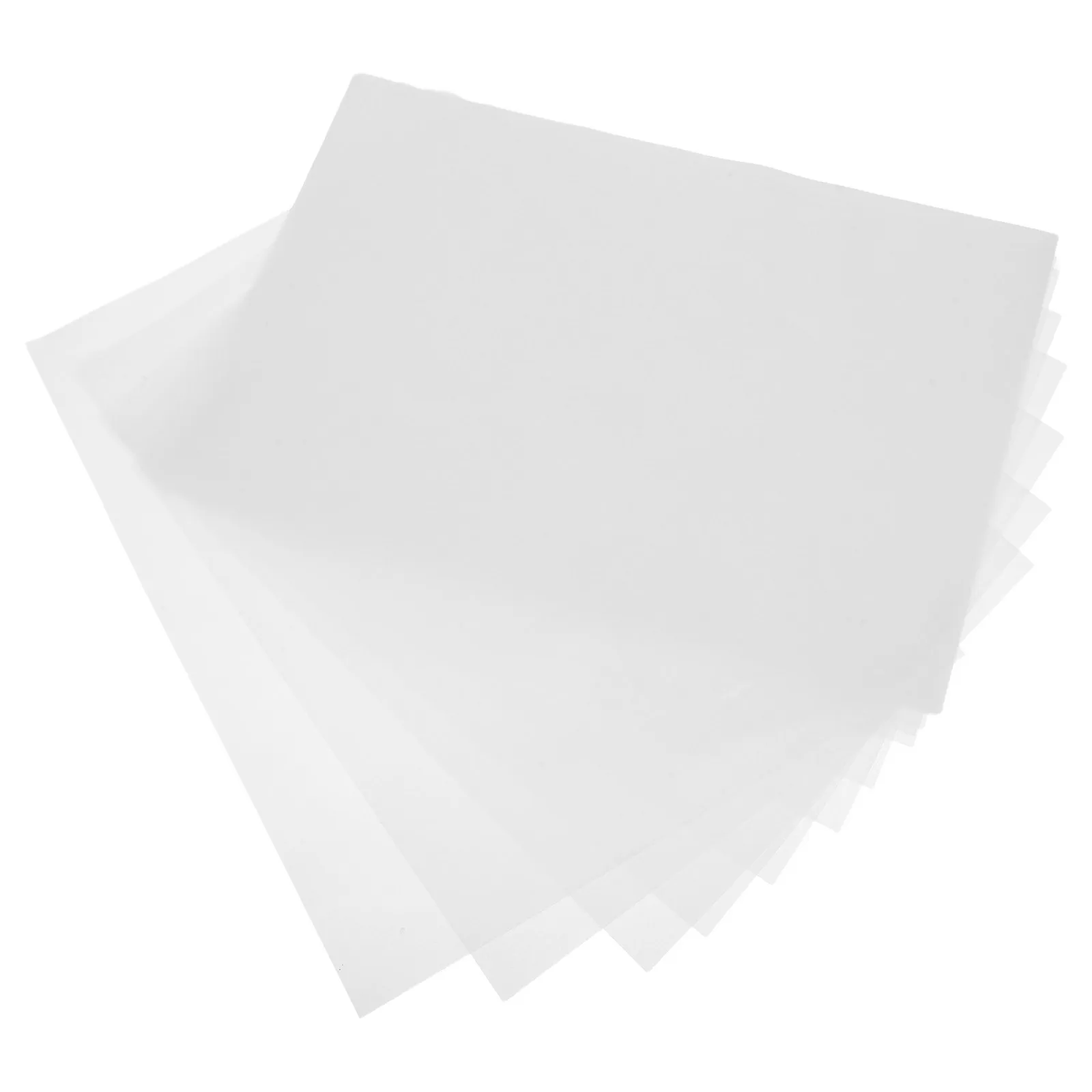 20 قطعة من أوراق مقاومة للحرارة، ضغط لاصق قابل لإعادة الاستخدام على شريط التصحيح، سندوق قوي لمشاريع خياطة اللحف اليدوية #3