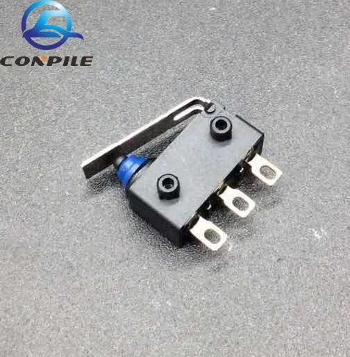 1pc for  car door micro switch D2HW-ER261H waterproof for AUDI A6 2003 door lock