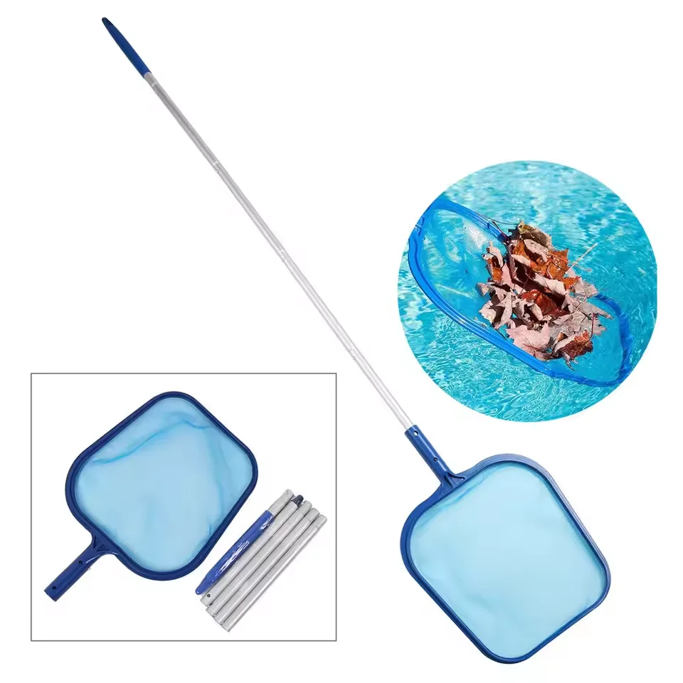 #24 Best Pool Nets to Buy In 2026
