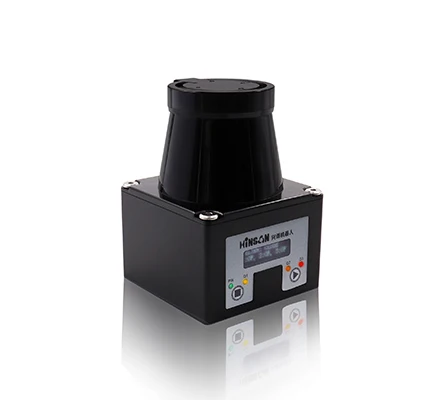 새롭게 출시된 320도 장애물 감지 30m 레이저 센서 라이다 센서