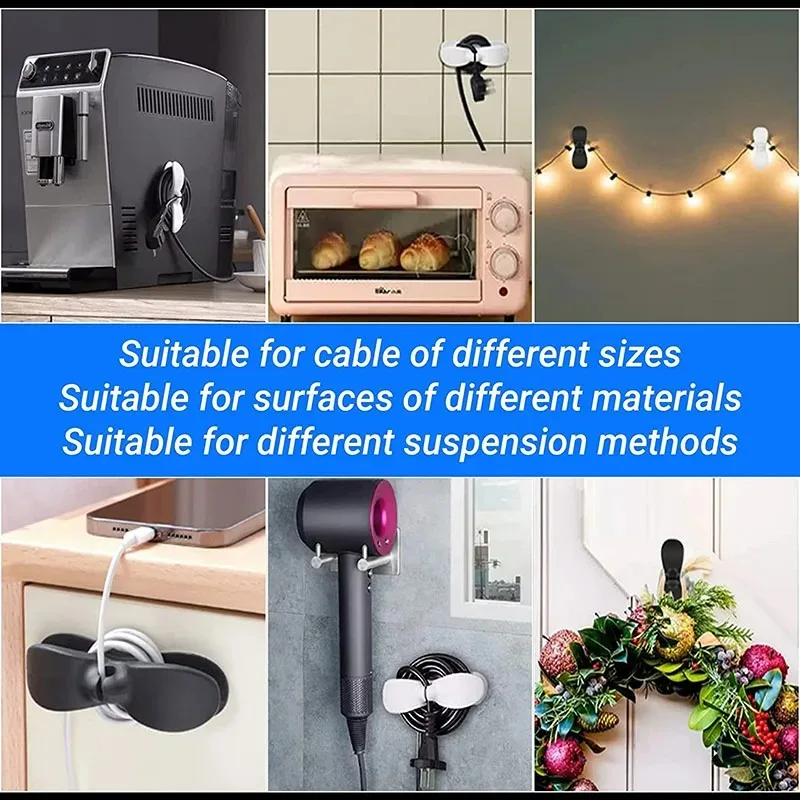 Thumbnail 2 - #1 Cheap Cable Winder Organizers Worth Buying