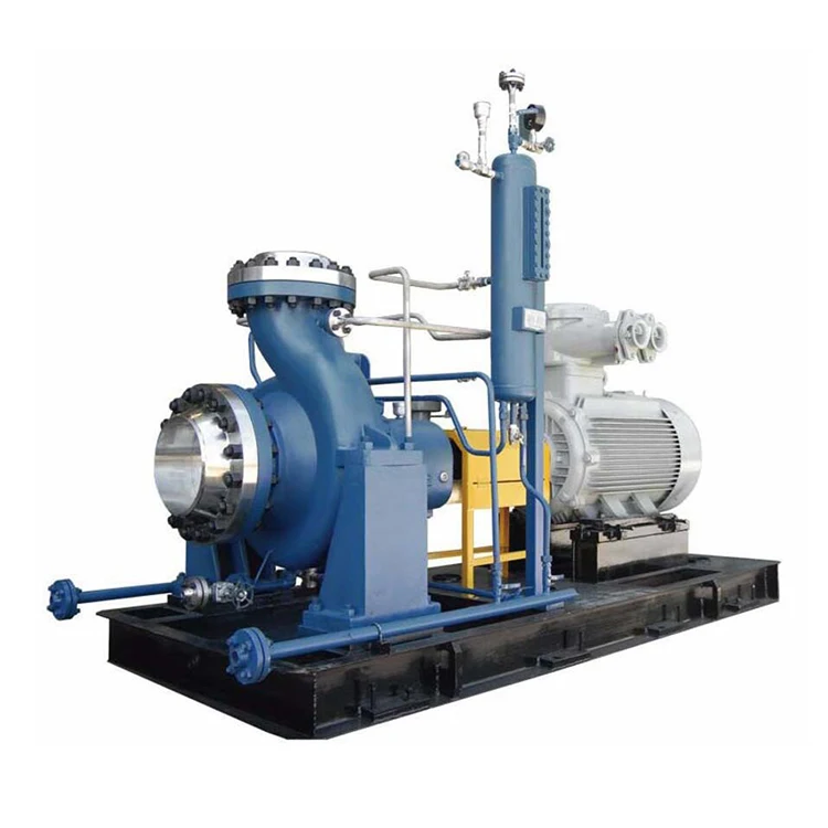 

Api 610 Stainless Steel Oil Acid Horizontal Centrifugal Chemical Pump