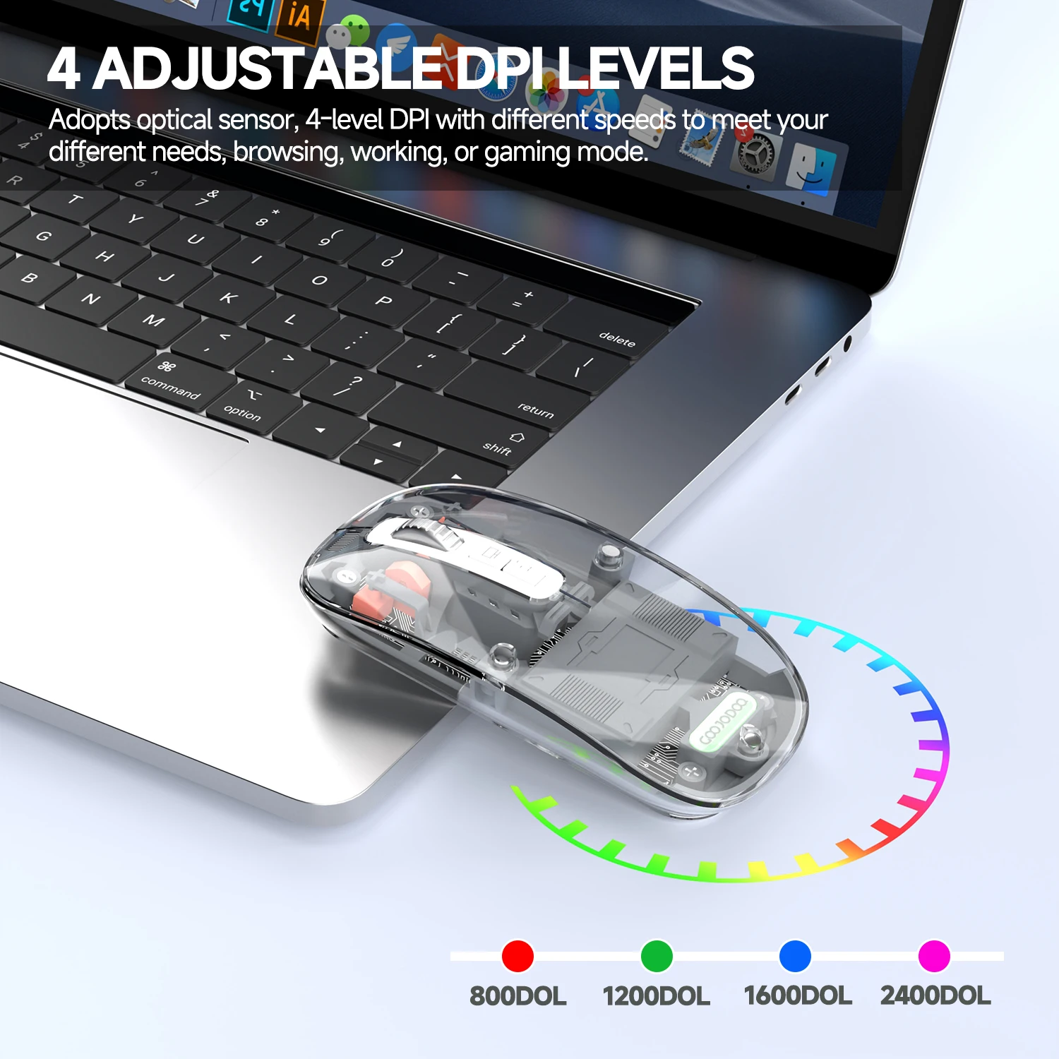 Thumbnail 3 - #17 Trending Mice & Trackballs Right Now