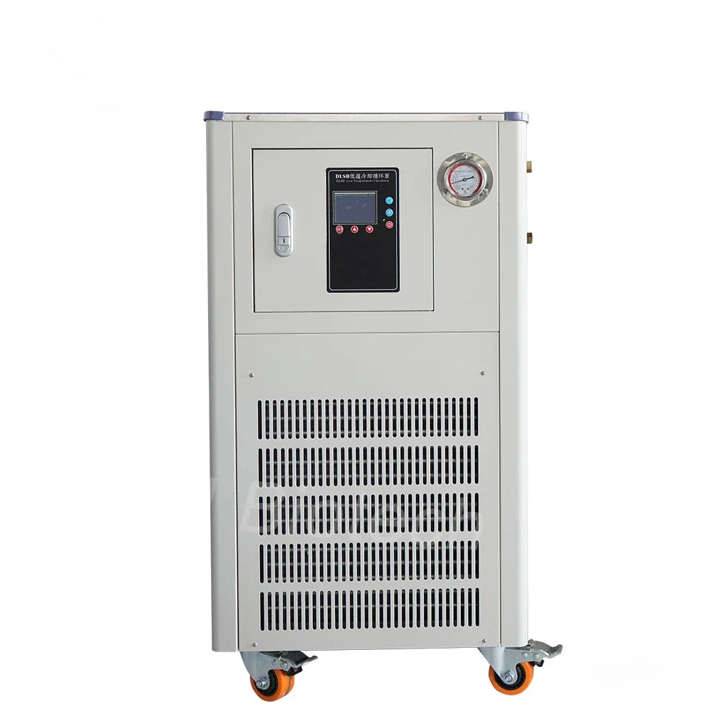 5l 10l 20l 30l 50l 100l 150l 200l Liquid Circulation Chiller For Rotary Evaporator