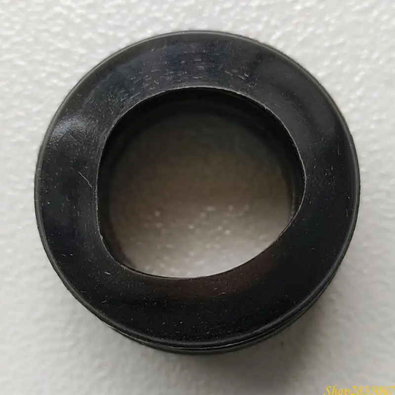 حزمة من 10 حشوات مطاطية لحماية وثبات مقبض الموقد 831F #2