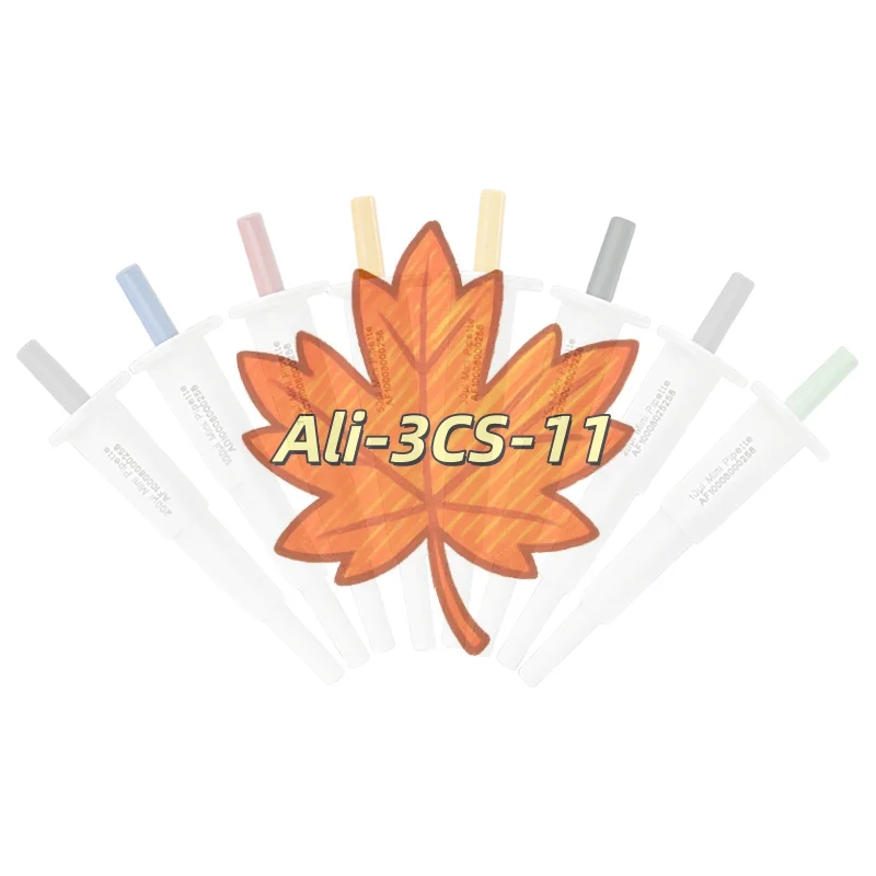 ماصة دقيقة ذات حجم ثابت 10-100 ميكروبيبيت - ماصة يدوية ذات قناة واحدة للاستخدام المختبري، أداة معالجة السوائل الدقيقة #1