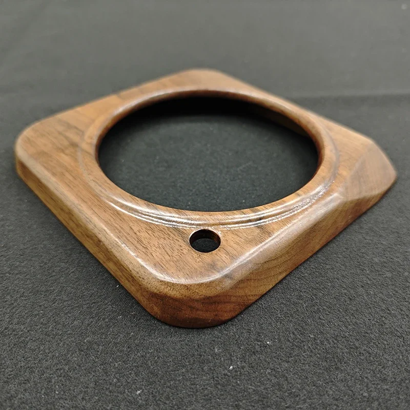 اكسسوارات السيارات باب السيارة مقبض الخشب مقبض تروس الخشب طقم الخشب لسوزوكي جيمي الديكور الداخلي المعدل