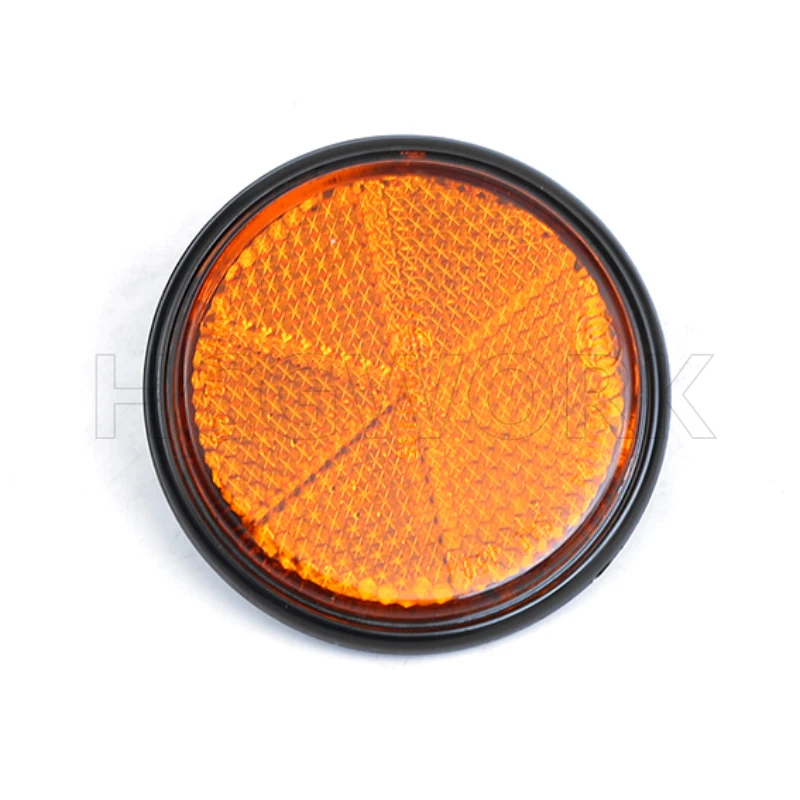 Motorcycle Original Parts Rear Reflex Reflector for Honda Cb190r Cb190ss Cb190x Cbf190x Wh150-2 Cbf190r