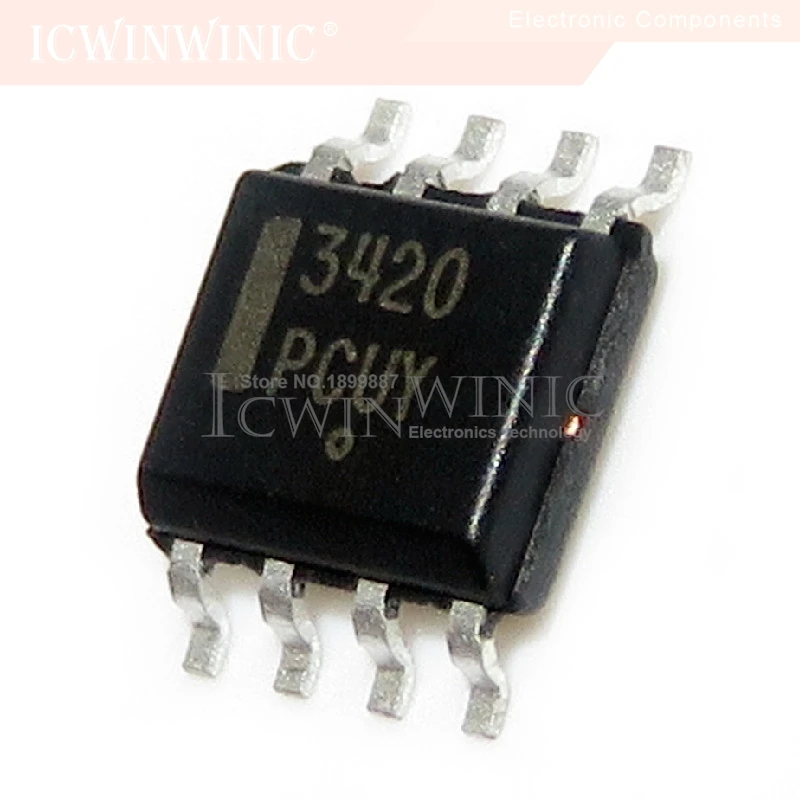 NCP1587A NCP1587 NCP3420DR2G NCP3420 NE556D NE556 NJM4556AM NJM4556 NS8002 8002 OB2226CP OB2226