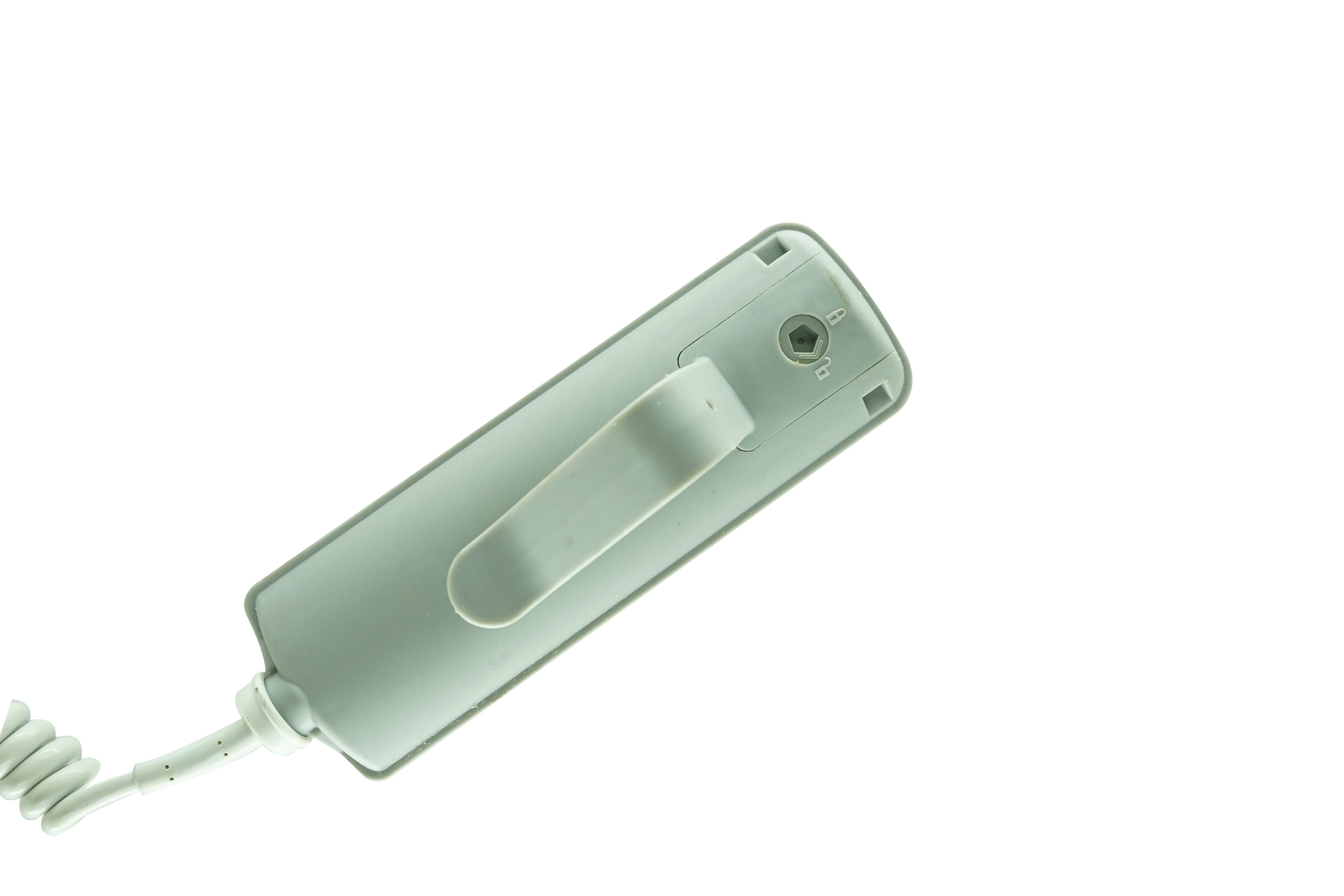 Auricular japonés de 13 pines usado, Control remoto manual para Okin Dewert IPROXX 69924, cama de Hospital, cama de entrega eléctrica