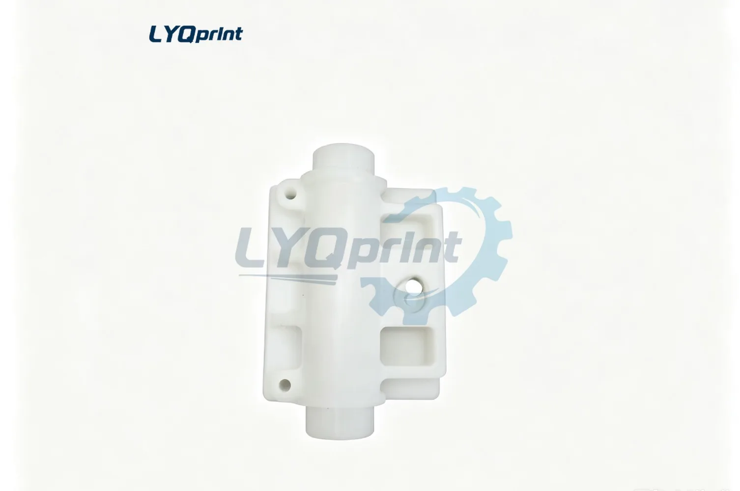 For Roland 700 Printing Machine Air Pull Side Lay Rubber Seat Nylon Block Spare Part