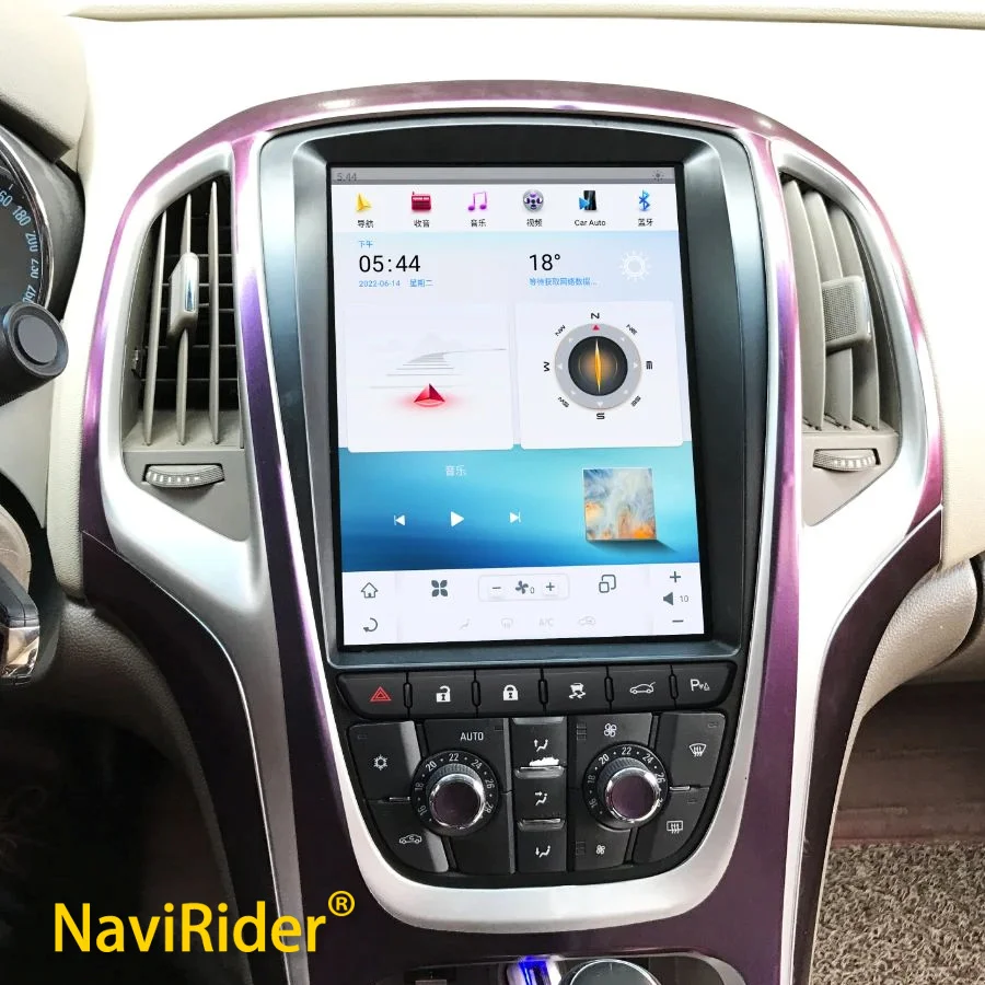 

Автомобильный мультимедийный радиоплеер Android 11 для Opel Astra J Verano 2009 2010 2011 2012-2015 Gps-навигация 2din стерео для Tesla 4G
