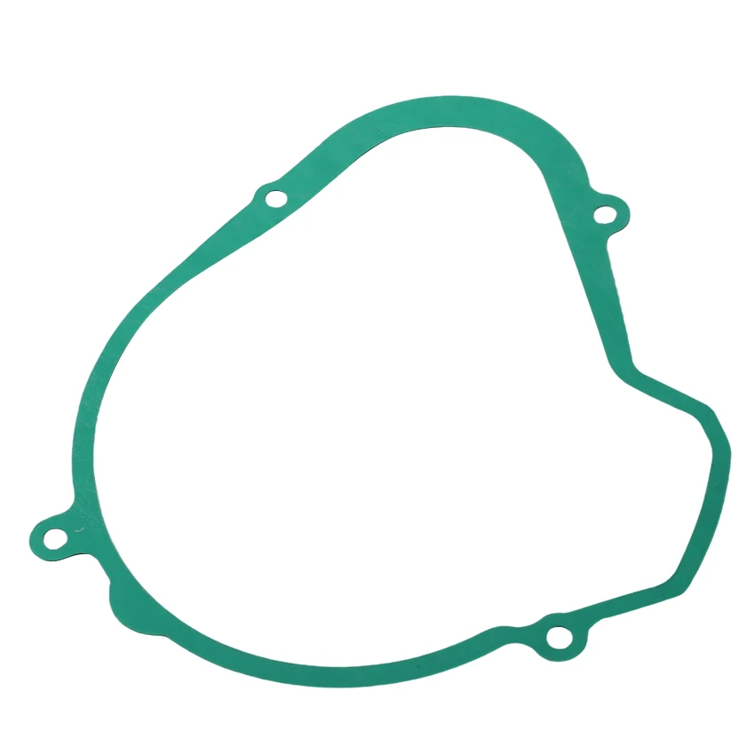 Motorcycles Generator Cover Gasket For Suzuki TS250 TS250X 1984/1986-1989 Suzuki LT250R QuadRacer 1985-1992 OEM:11483-13A00
