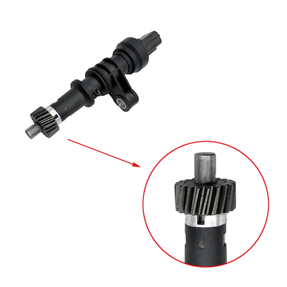 Vehicle Speed Sensor for Honda CR-V 1997-2001 78410-S10-003 78410S10003 Vehicle Transmission Speed Sensor Odometer Speed Sensor