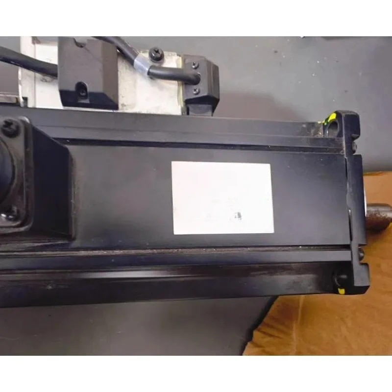 External axis motor MSMA252S2D – brand new; inquiries welcome.
