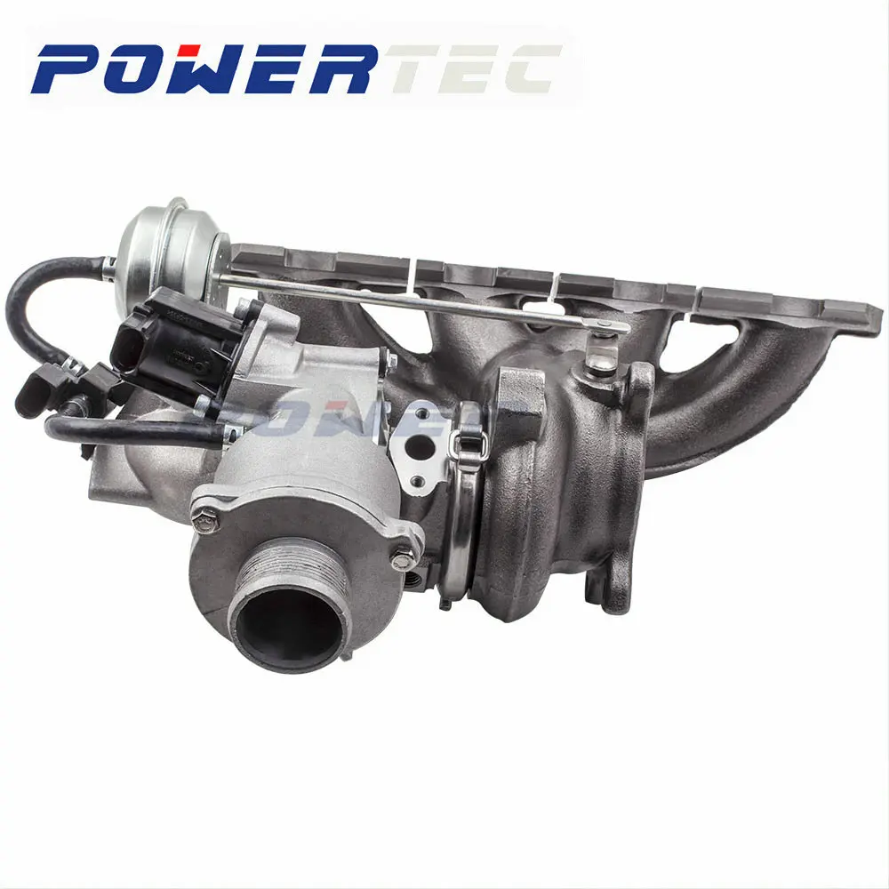 Complete Turbolader For Seat Exeo 2.0 TFSI 211HP CDNB CDNC CAEA CAEB CFKA 06H145702S 06H145702SX Turbocharger Turbo 2013-