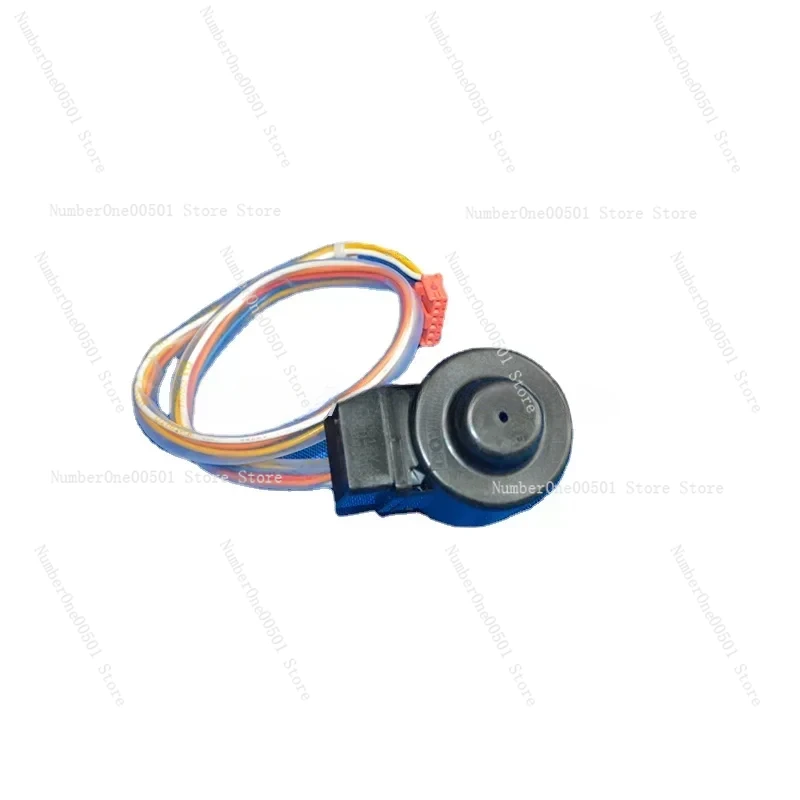 

is suitable for Daikin. The brand-new electronic expansion valve coil RXD35DV2C 3SB45635-2