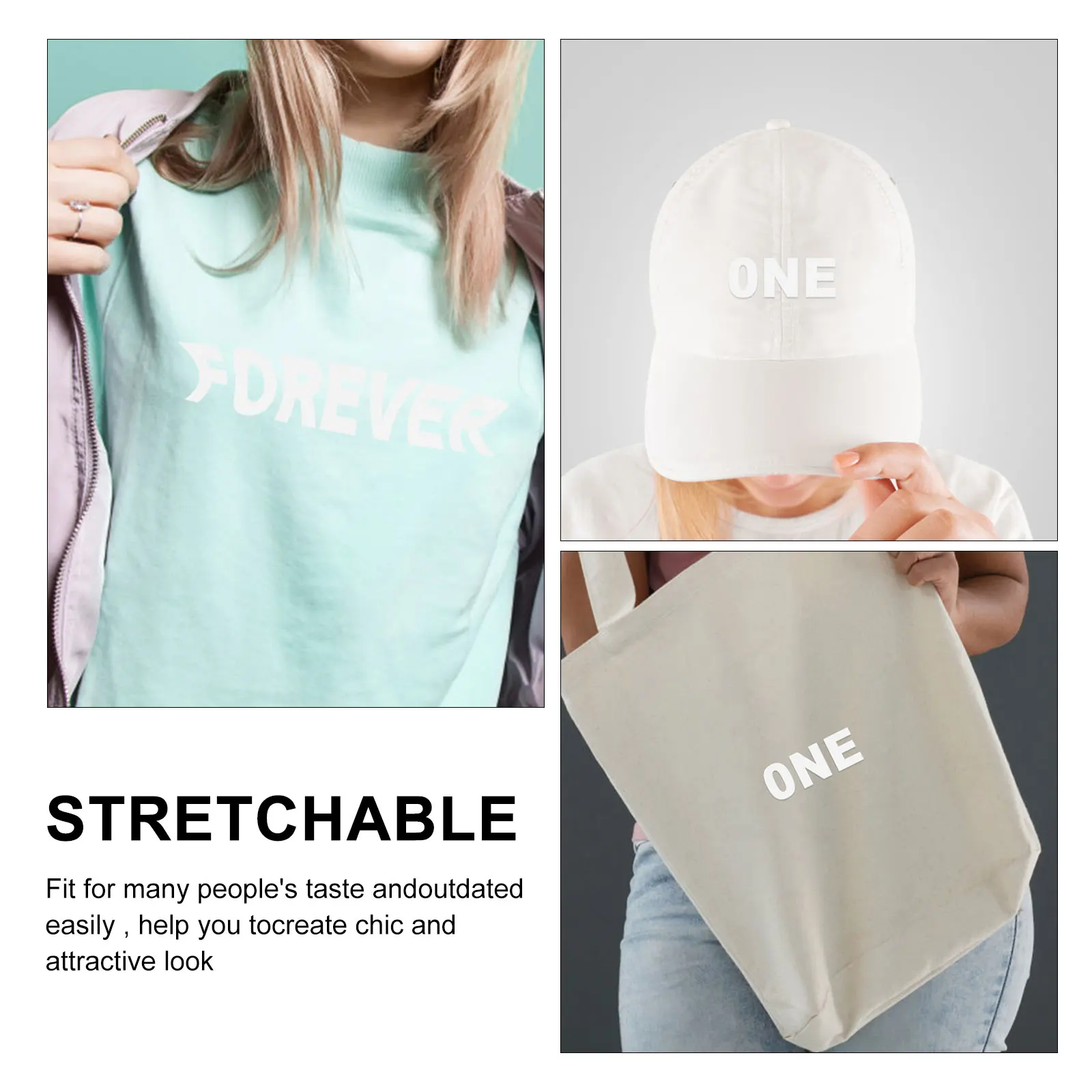 

Transfer Hot Stamping Film Heat Vinyl for Shirts Dye Sublimation Pvc