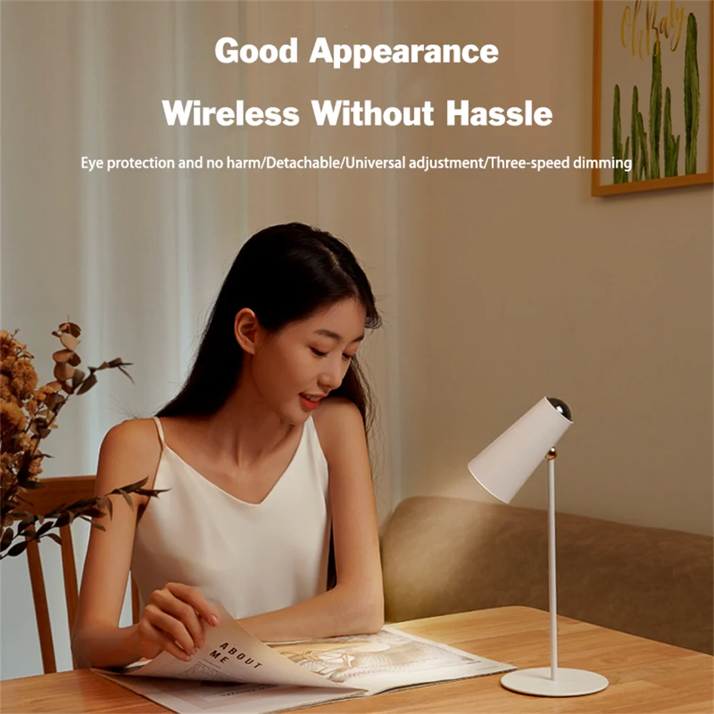 Creative Sunset Projection Lamp LED Eye Protection Desktop Projection Warm Romantic Atmosphere Light Portable Night Light