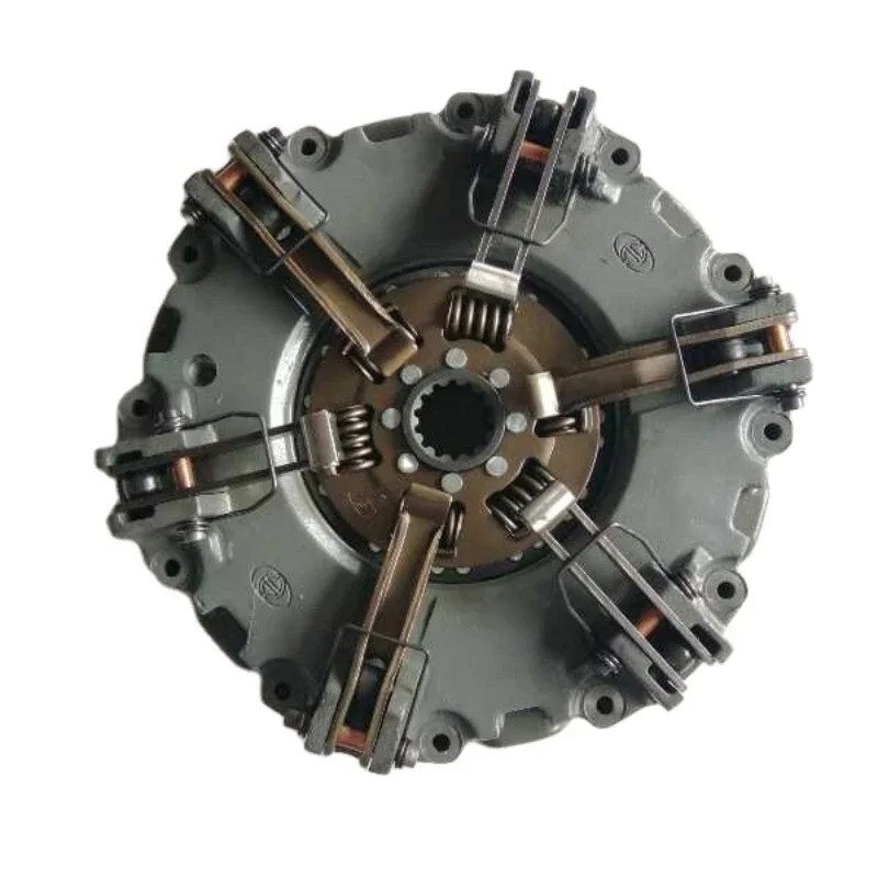 clutch (11 inches domestic ) For Agricultural Genuine tractor Spare Parts agriculture machinery parts