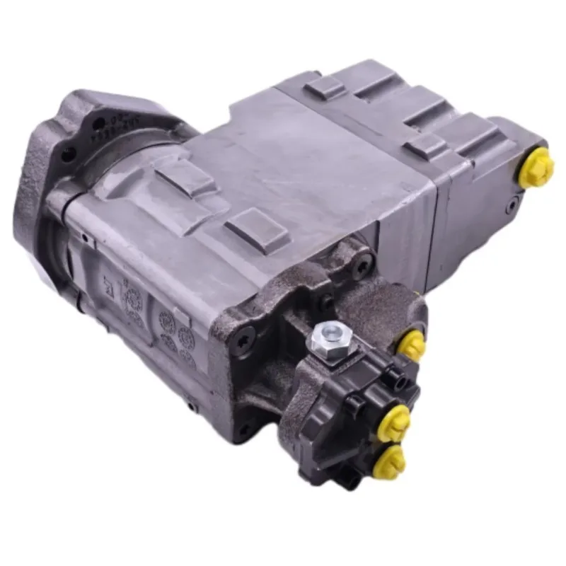 

Fuel Pump 476-8769 4768769 for 586C 637D 637E Engine C9