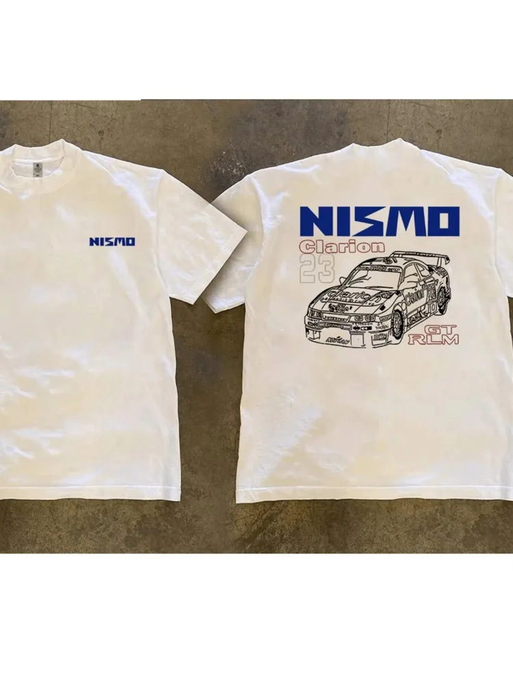 AliExpress NONE 2025  Cotton  T Shirt Harajuku Men Clothing Graphic Casusl Band Tshirt High Quality Cotton Unisex Tops Tees