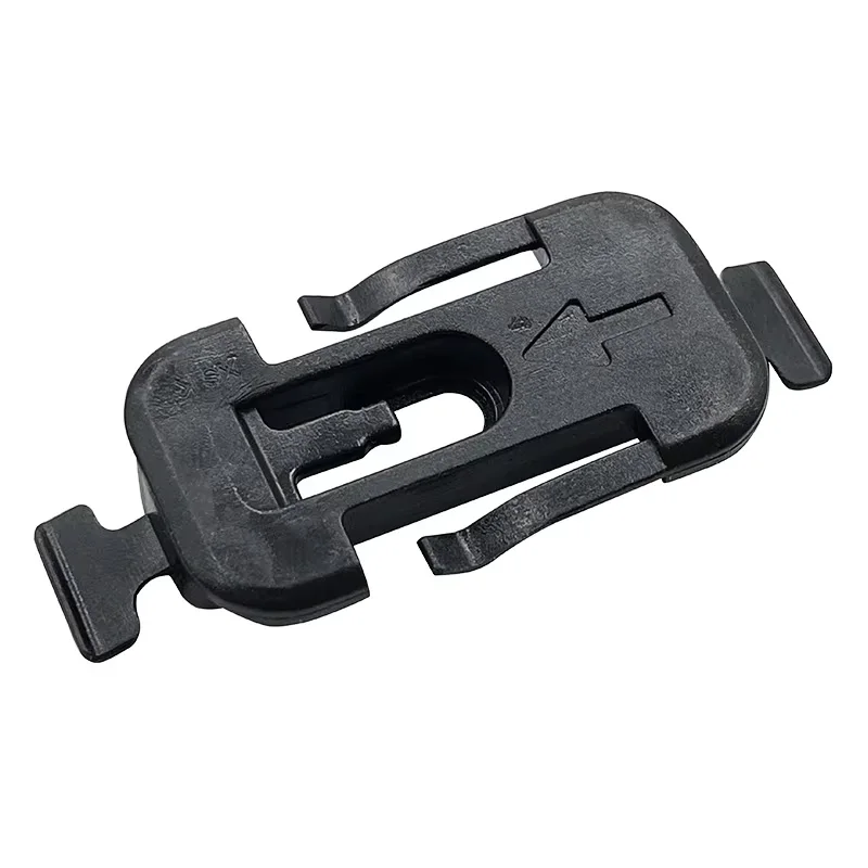 8T0853909A 20PCS Water-running strip fixing buckle suitable for Audi S5 S4 A5 A4L side skirt door sill anti-scratch guard plate view 5