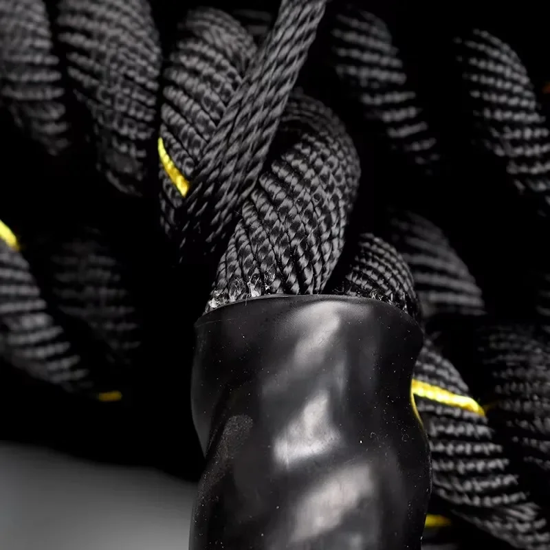 

Gym Strength Color Battle Jump Skipping Rope Comfortable For Women Fitness Use Hot Sale