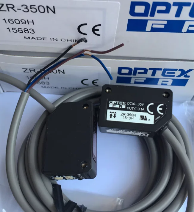 

New original photoelectric switch Z2R-400N Z2R-400P Z2R-400NJ