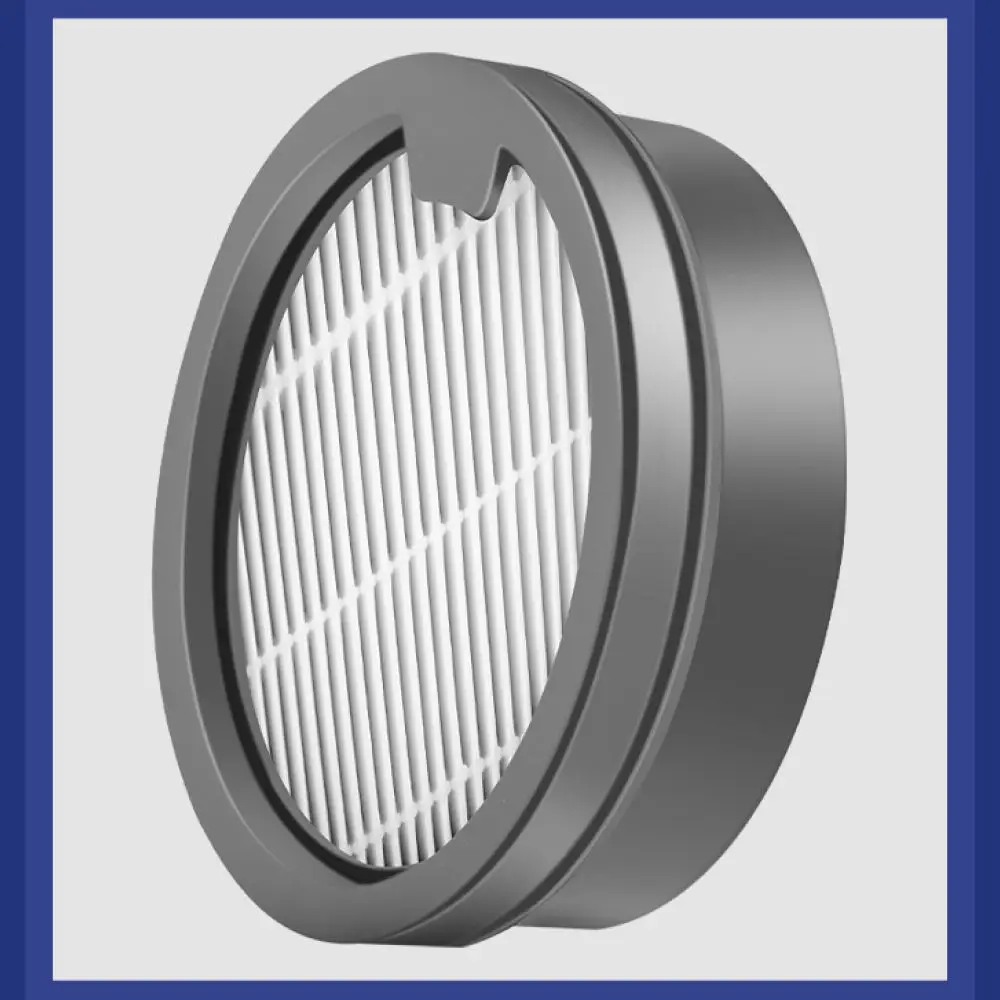 For For Dreame M12 M12S M13 Vacuum Cleaner Parts Hepa Filter Replacement Washable Dust Cup Element Accessories Kit