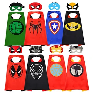 Hero Cosplay Children's Costumes, Boys Carters, Easter Gift Party Articles, Boys from 3 to 10 years 8 Main Sales Funny Costumes - №2