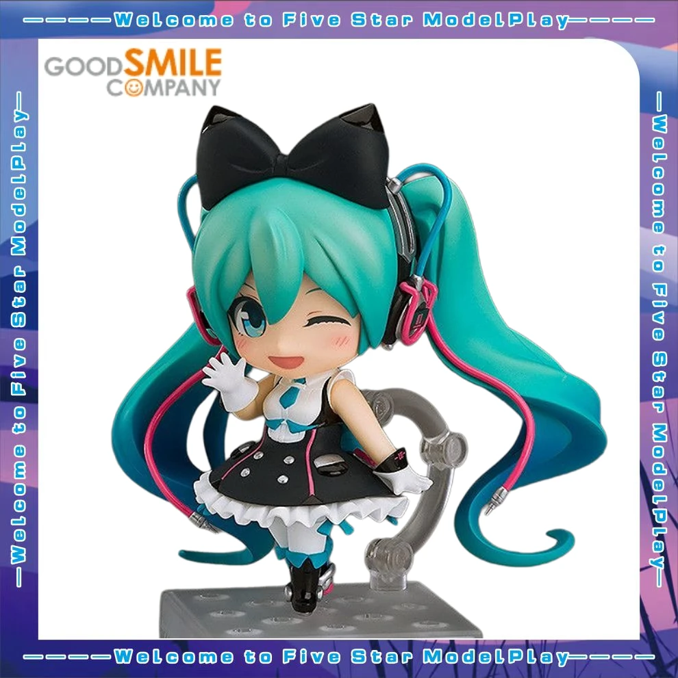 

【FS】 Фигурка GSC Nendoron 673, модель, игрушка, подарок