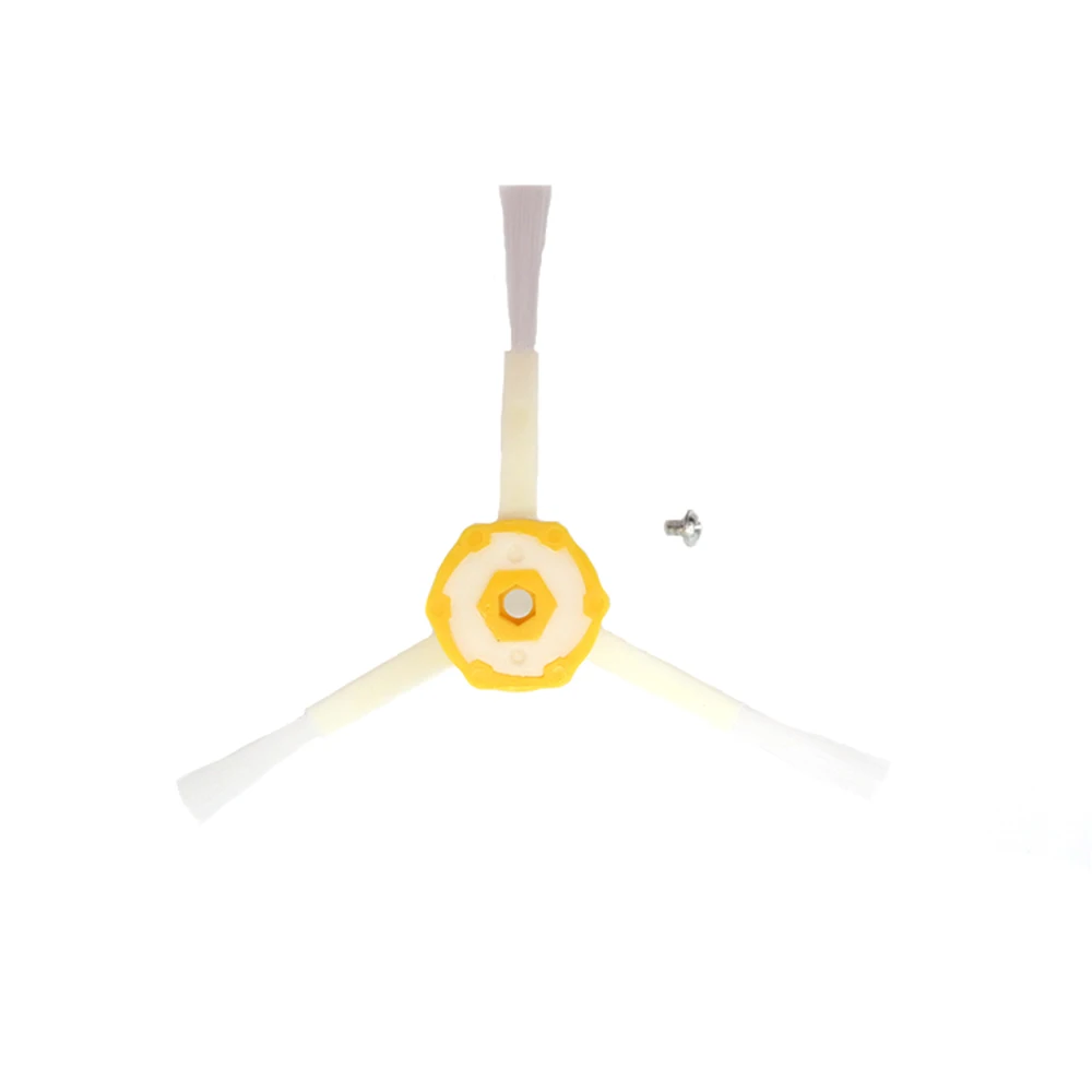 فرشاة جانبية بديلة لسلسلة iRobot Roomba 600 605 610 614 615 616 620 625 630 631 632 635 639 645 650 مكنسة كهربائية