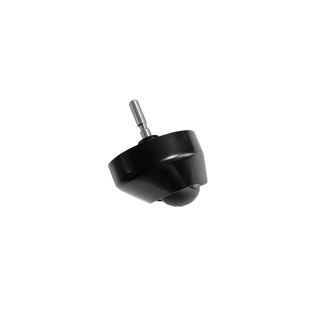 

1pc Replacement Universal Wheel Large/ Small Robot Vacuum Cleaner Caster for NARWAL J1 J2 Robot Wheel Accessories