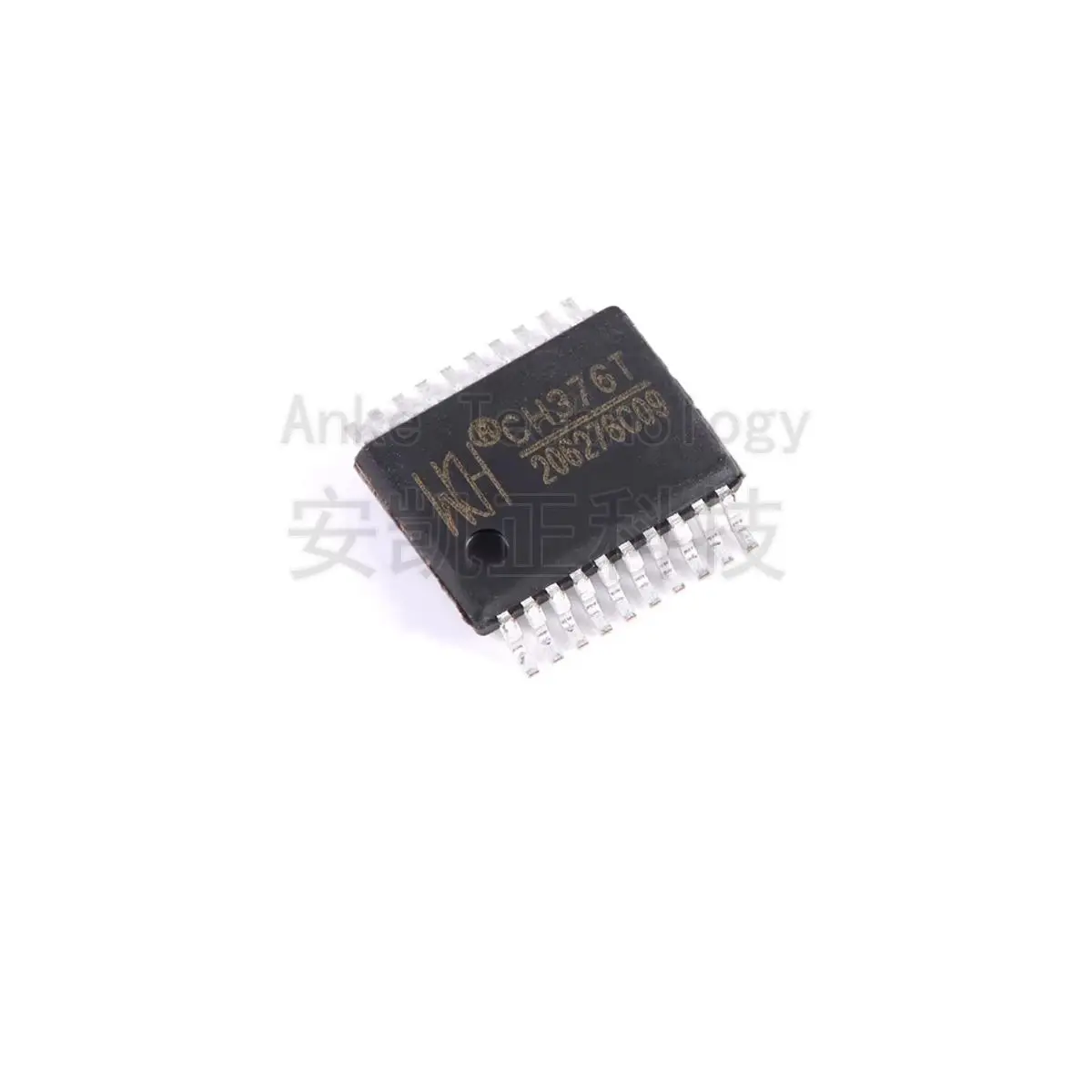 オリジナル本物の-ch376t-ssop-20-usb-フラッシュドライブと-sd-カードファイル管理制御チップ-10-個