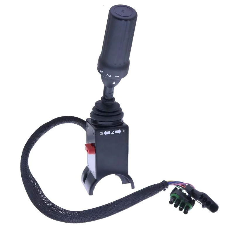 

Aftermarket New Joystick Controller 501210681 10265014 for 644B-37 644B-42 844C-42 1044C-54
